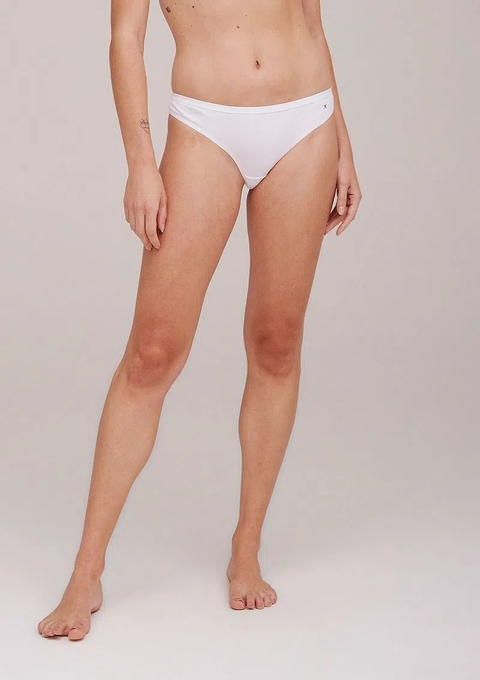 77LHN0AEN CALCINHA HERING FIO DENTAL BRANCO