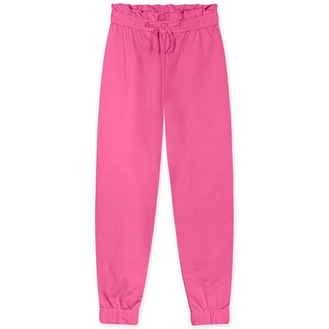 10319369-44978 CALÇA MARISOL EM MOLETOM ROSA