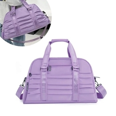 20145583 BOLSA TRANSVERSAL LILAS - comprar online