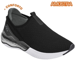 15993640007 SANDALIA KIDY COMFORT PRETO - comprar online