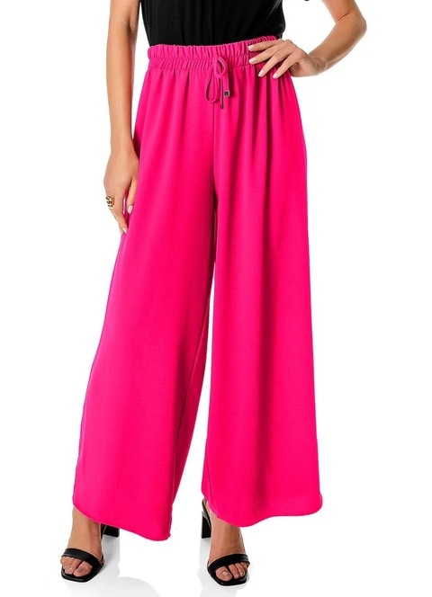 6195445-558 CALCA PANTACOURT ROVITEX ROSA