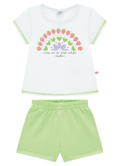 60745-BC0001 CONJUNTO MARLAN BRANCO