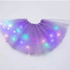 4018-1 SAIA TULE LEDA LED BRILHANTE 40 CM