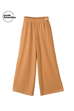 183507-3023 CALCA MARIALICIA PANTALONA LARANJA