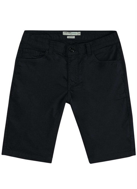 1000091124-00004 BERMUDA MALWEE EM SARJA PRETO