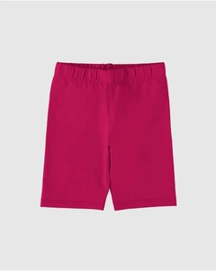 1000021350-02511 CICLISTA MALWEE KIDS ROSA ESCURO