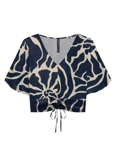 33185-Q9761D BLUSA LUNENDER ANIS MARINHO