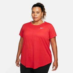 FD0744-657 CAMISETA NIKE DRI-FIT VERMELHO
