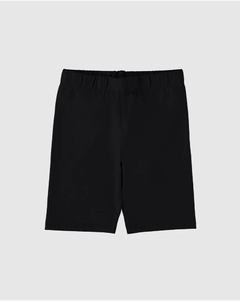 1000021350-00004 CICLISTA MALWEE KIDS PRETO