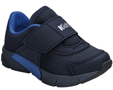 04101781783 TENIS KIDY ENERGY BABY RESPITEC MARINHO/AZUL ROYAL