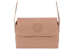 50034.52531 BOLSA PVC MOLECA NUDE