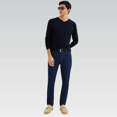 H1ZW1BSN CALCA HERING SLIM JEANS