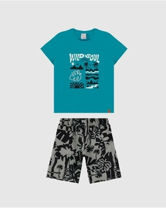 1000127206-70207 CONJUNTO MALWEE KIDS AZUL