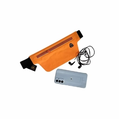 207920-3 POCHETE IMPERMEAVEL LARANJA
