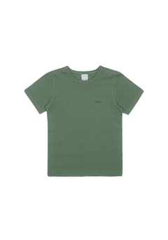39966-0071738 CAMISETA ALAKAZOO VERDE PANTANO - comprar online