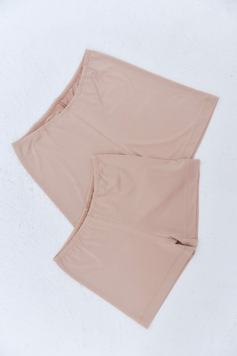 0149513744 SHORT OHAY SEGUNDA PELE NUDE