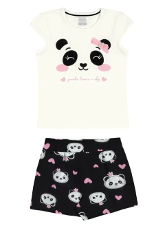37606-R0391R CONJUNTO ALAKAZOO AMOR PRETO - comprar online