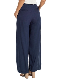 E14307-600 CALCA ENDLESS PANTALONA EM SARJA AZUL - comprar online