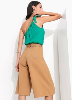 3726149 JORTS QUINTESS SARJA CARAMELO - comprar online