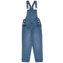 1000107545-AN68A JARDINEIRA JEANS MALWEE KIDS