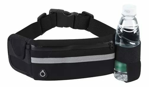 207920-2 POCHETE IMPERMEAVEL PRETO