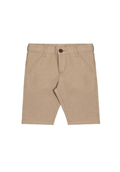 21148-019061 BERMUDA ALAKAZOO SARJA TIGER - comprar online