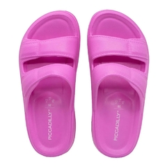 C232001-10 PICADILLY MARSH MALLOW ROSA CHICLETE