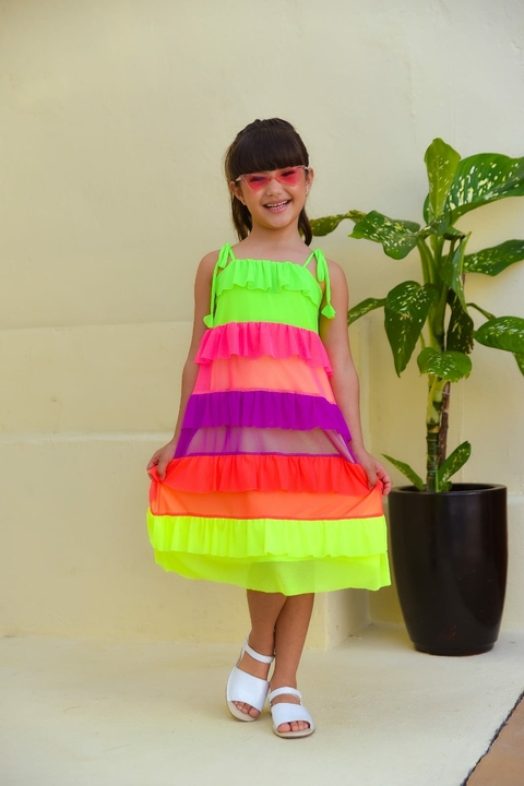 01495137668 VESTIDO OHAY ALICE COLOR