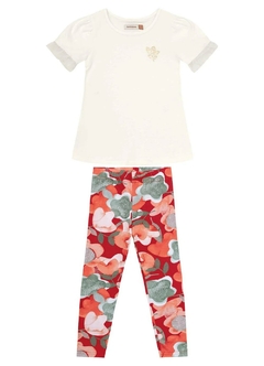 1000119633-01739 CONJUNTO CARINHOSO OFF WHITE - comprar online