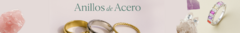 Banner de la categoría ANILLOS