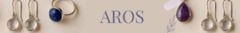 Banner de la categoría AROS 