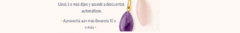 Banner de la categoría DIJES DE PIEDRAS NATURALES - Belleza con propósito