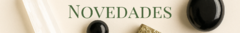 Banner de la categoría NOVEDADES 