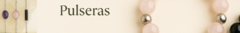 Banner de la categoría Pulseras 