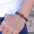 Pulsera corona