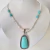 Collar Mirna