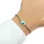 Pulsera de hilo con ojo - Nuestro Hogar Joyas