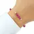 Pulsera Tanza con cristales - comprar online