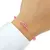 Pulsera Tanza con cristales