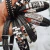 Pulseras de cuero