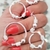 Argollas rodete