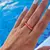 Anillo elastizado Cristialma - tienda online