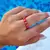 Imagen de Anillo elastizado Cristialma