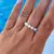 Anillo elastizado Cristialma en internet
