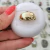 Anillo bombr