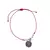 Pulsera hilo San Benito