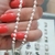 Cadena bolitas - comprar online