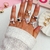 Anillo colibri - comprar online