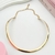 Collar rígido