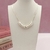 Collar anillos